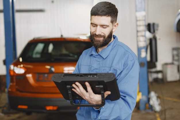 Частые проблемы с доступом к разъёму OBD 2