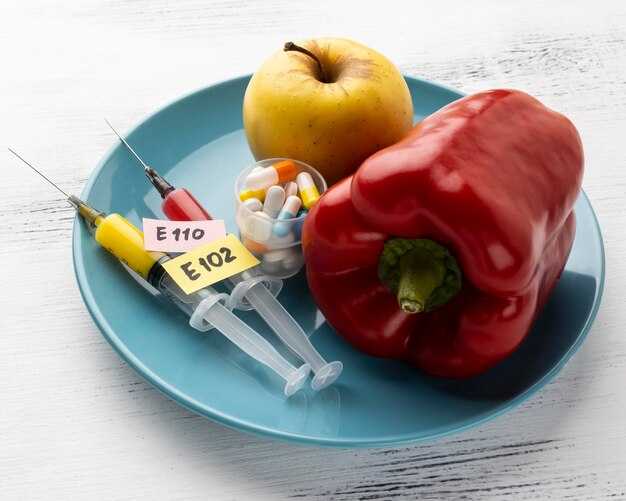 Проверка сроков годности и качества продуктов