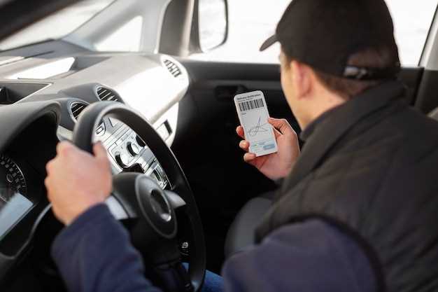 Подключение диагностического оборудования