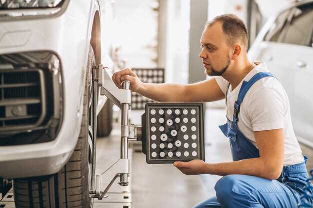 Неправильная установка турбины