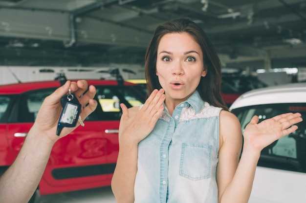 Выбор автомобиля: новые или подержанные?