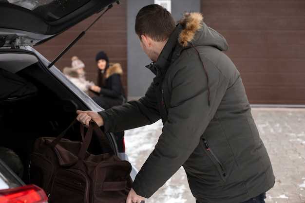 Замена поврежденных компонентов