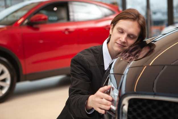 Рынок подержанных автомобилей: На что обратить внимание?
