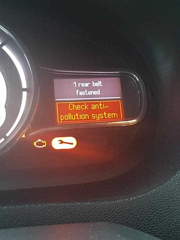 Причины