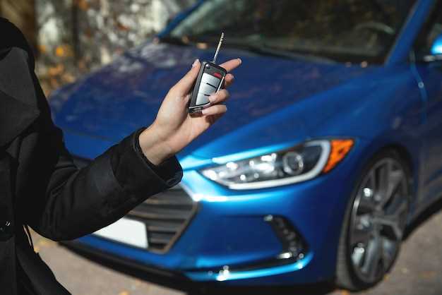 Причины выбора системы сигнализации от Toyota для Renault