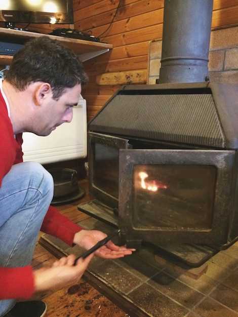 * Камаз: Холодный воздух из печки? Найди и устрани проблему!
