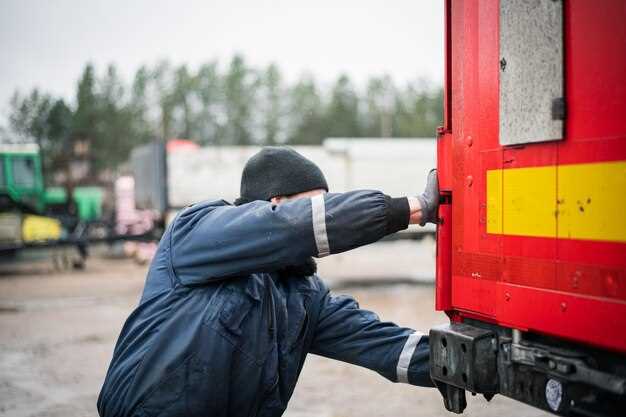 Регулировка и тестирование системы