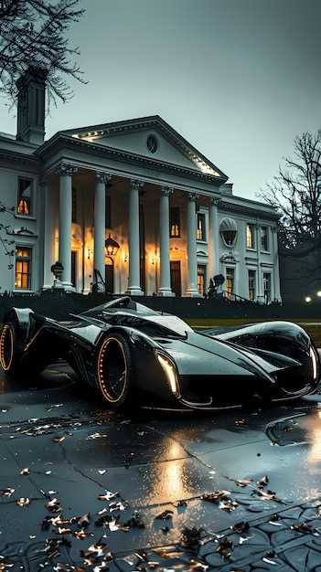 Рынок коллекционных автомобилей