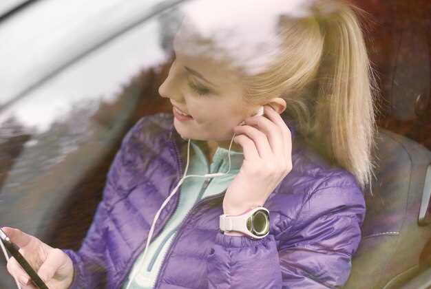 Проверка настроек Bluetooth в автомобиле