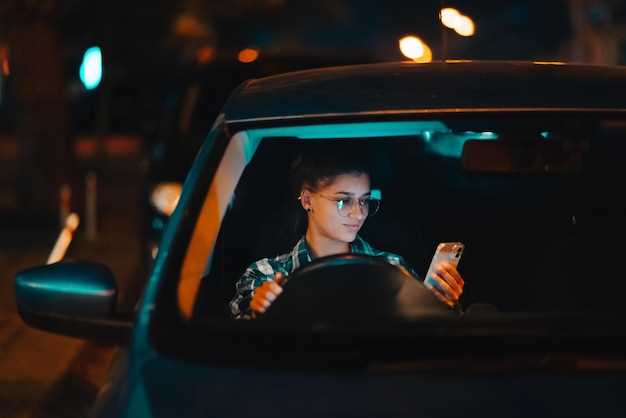 Сигнальные огни и их роль в предотвращении аварий