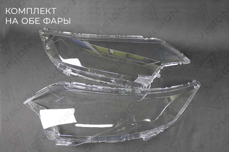 Световые технологии: галогеновые vs. ксеноновые