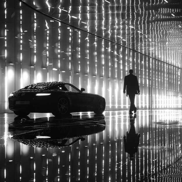 Дизайн и инновации Porsche Turbo 911